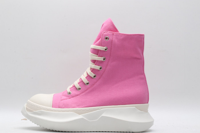 Rick Owen.s Sneaker