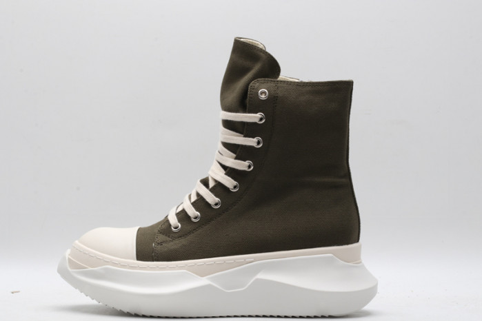 Rick Owen.s Sneaker