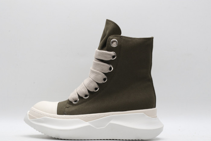 Rick Owen.s Sneaker