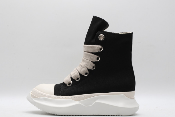 Rick Owen.s Sneaker
