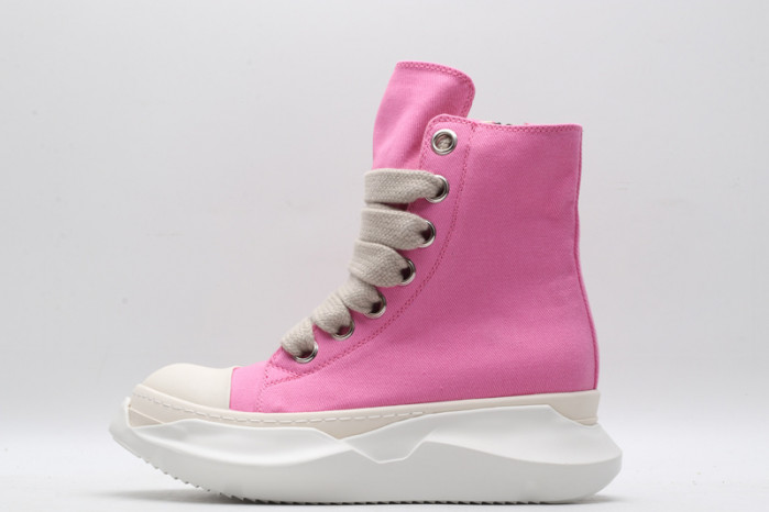 Rick Owen.s Sneaker