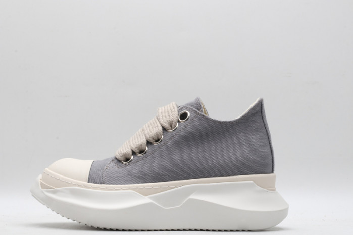 Rick Owen.s Sneaker