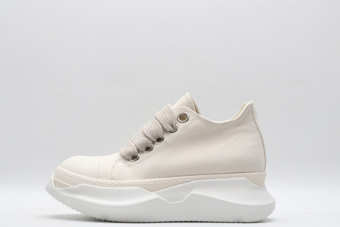 Rick Owen.s Sneaker