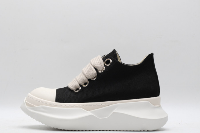 Rick Owen.s Sneaker