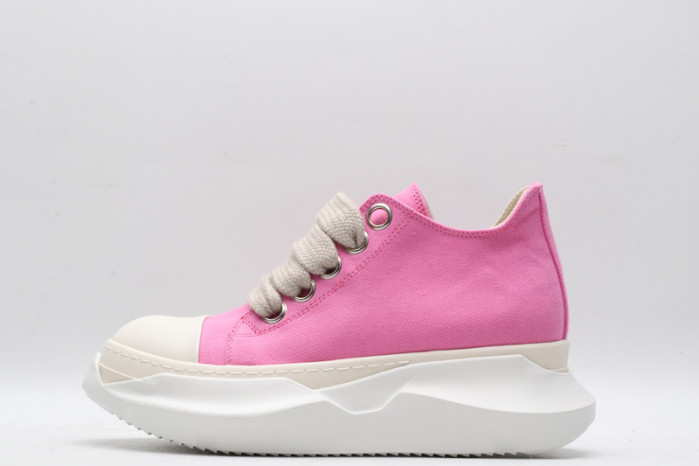 Rick Owen.s Sneaker