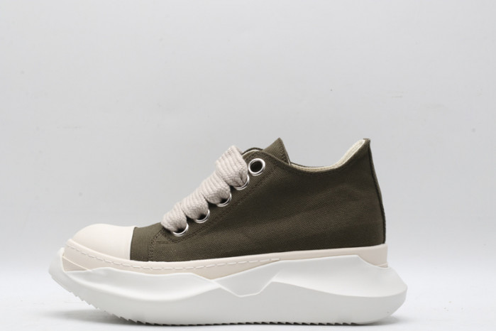 Rick Owen.s Sneaker
