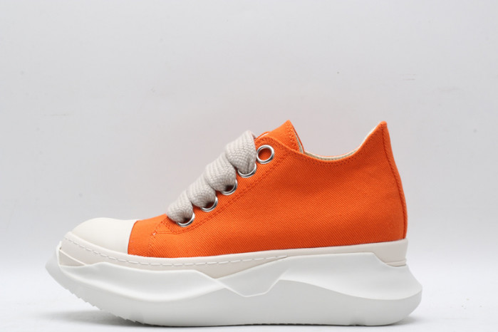 Rick Owen.s Sneaker