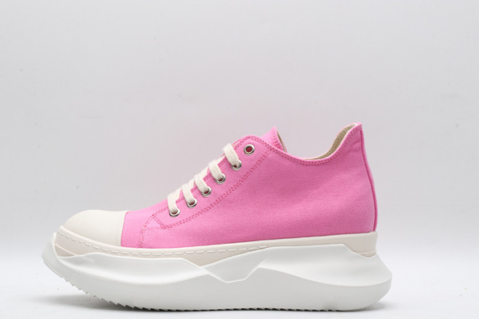 Rick Owen.s Sneaker