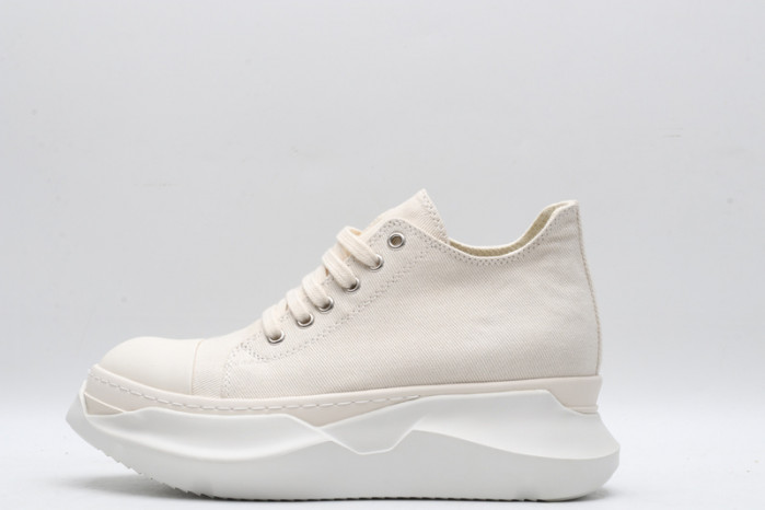 Rick Owen.s Sneaker