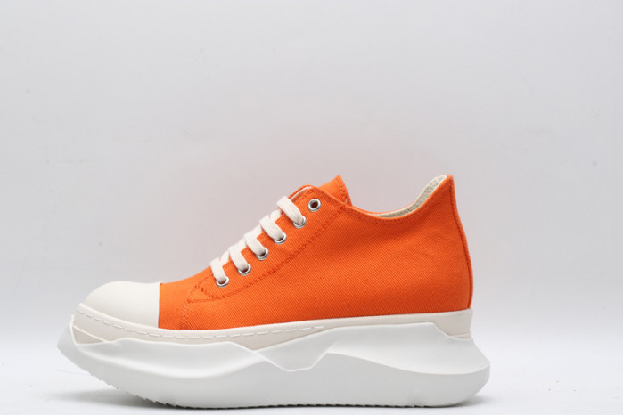 Rick Owen.s Sneaker