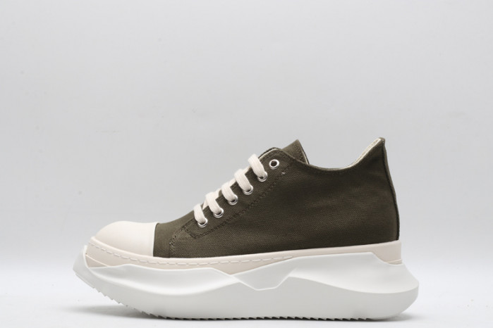 Rick Owen.s Sneaker
