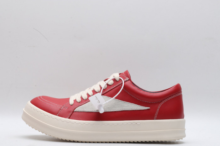 Rick Owen.s Sneaker
