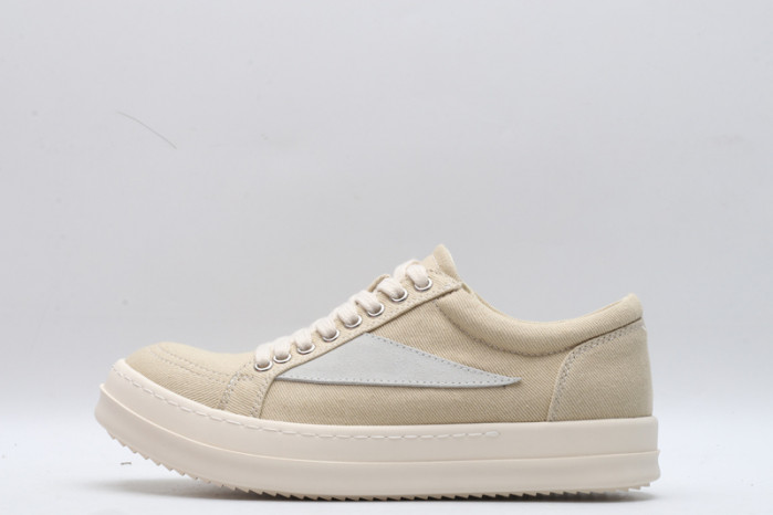 Rick Owen.s Sneaker