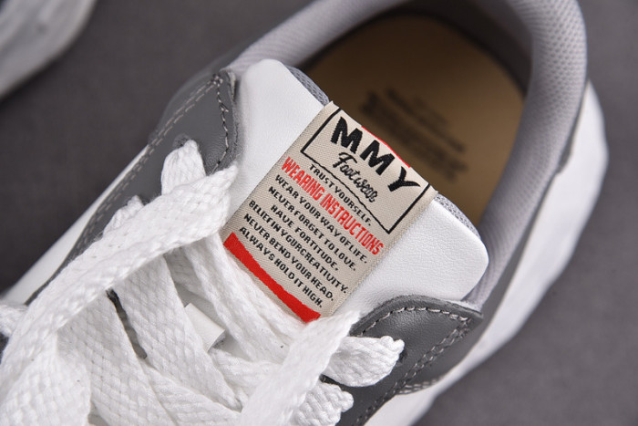 Maison MIHARA YASUHIRO SHOES