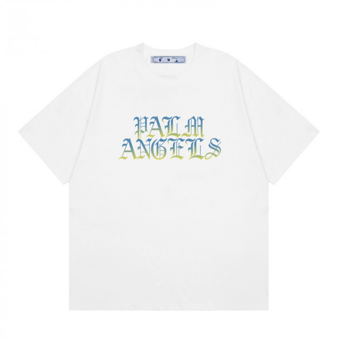 0ff-Wh1te T-SHIRT 24062515