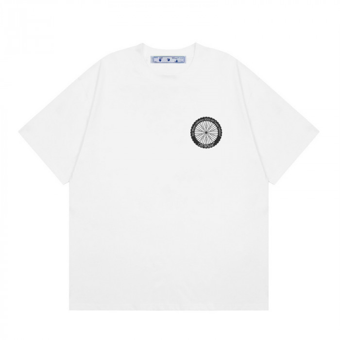 0ff-Wh1te T-SHIRT 24062520