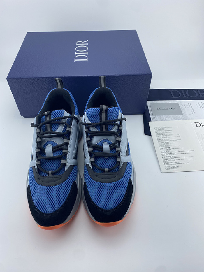 DR B22 SNEAKER