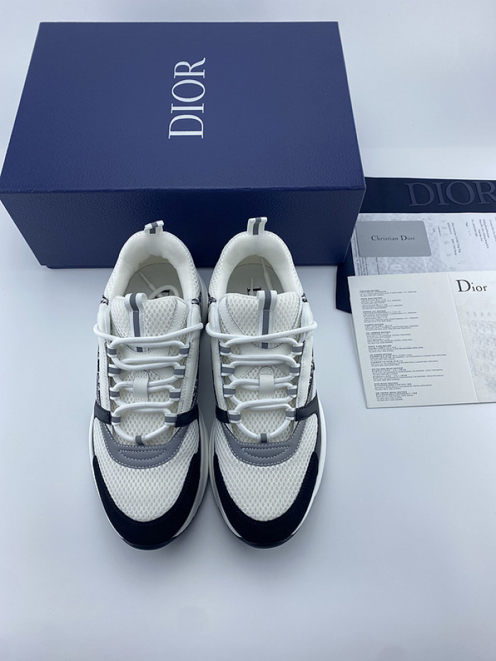 DR B22 SNEAKER