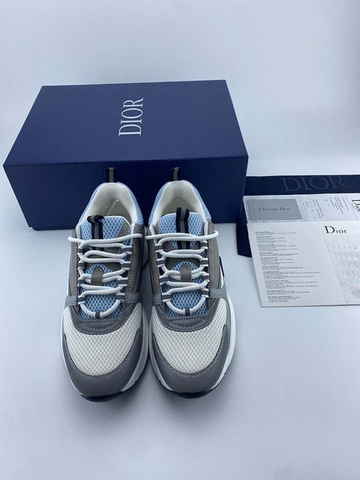 DR B22 SNEAKER