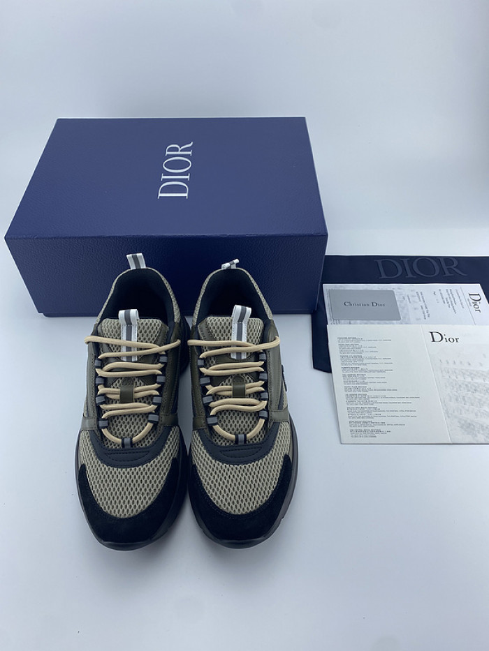 DR B22 SNEAKER