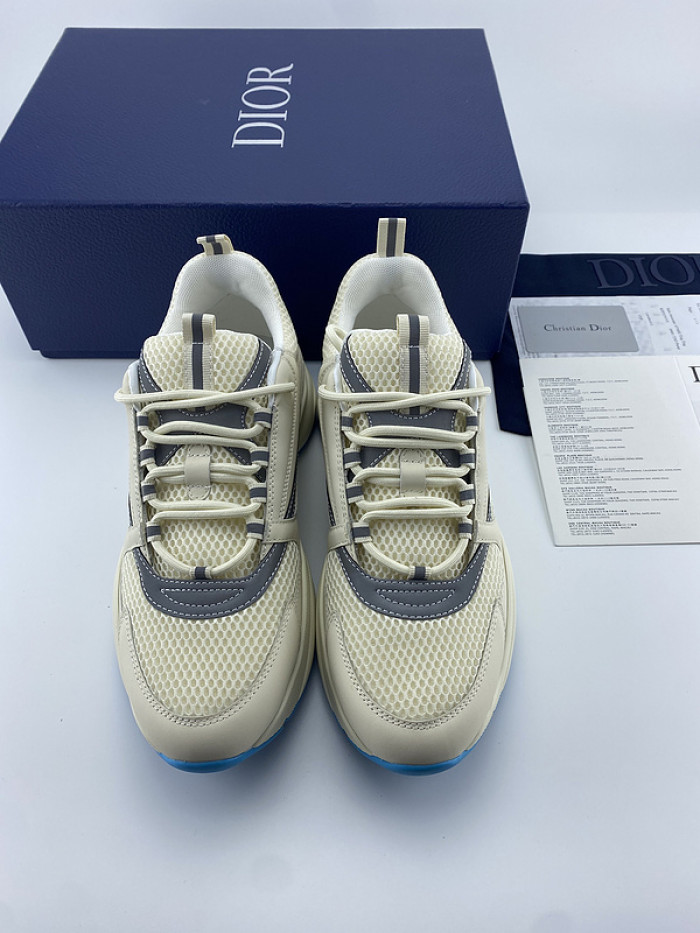 DR B22 SNEAKER