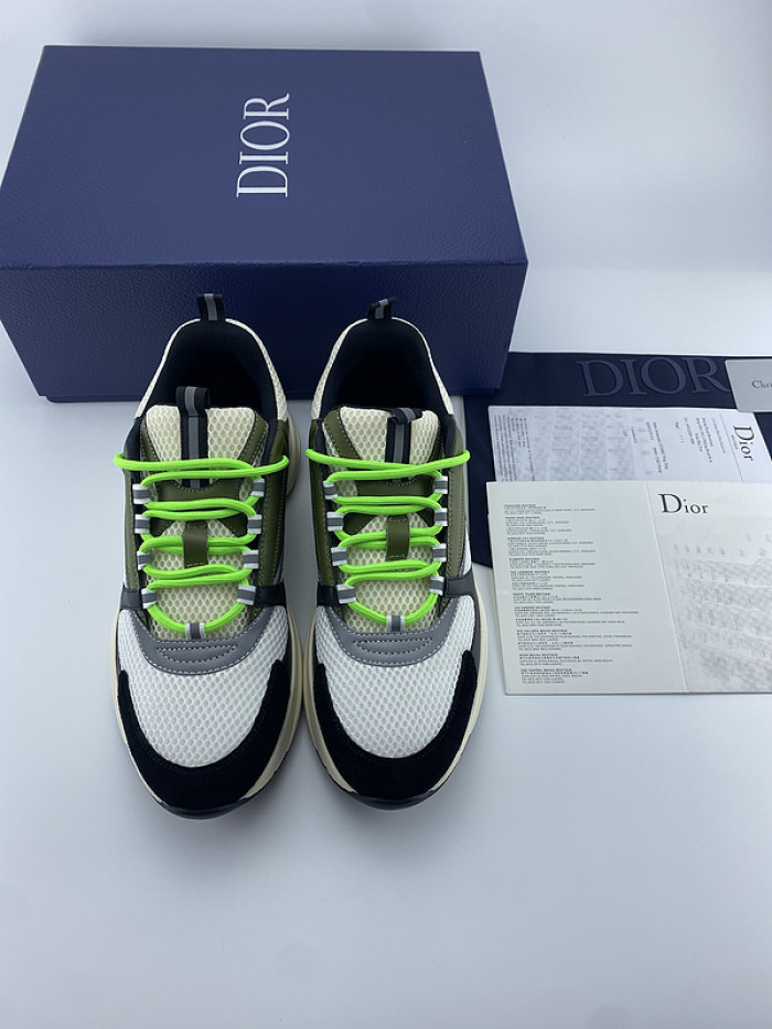DR B22 SNEAKER