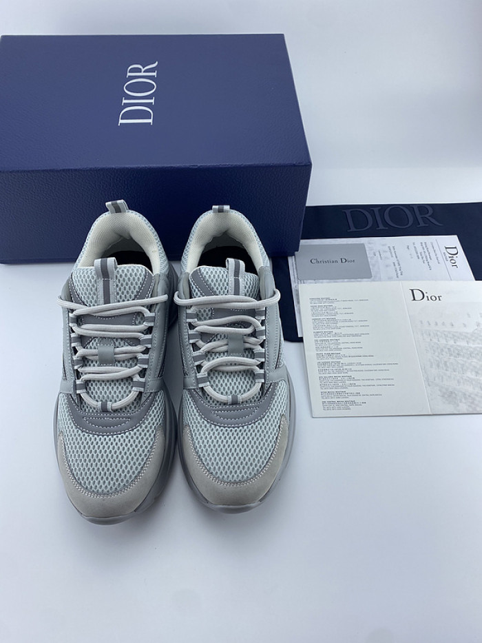 DR B22 SNEAKER