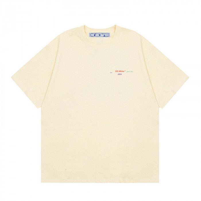 0ff-Wh1te T-SHIRT 24062537