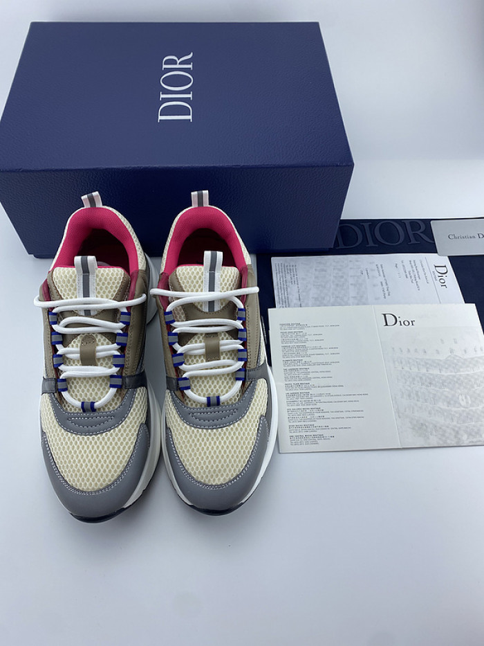 DR B22 SNEAKER
