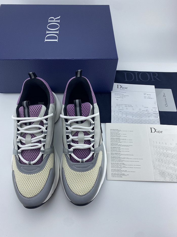 DR B22 SNEAKER