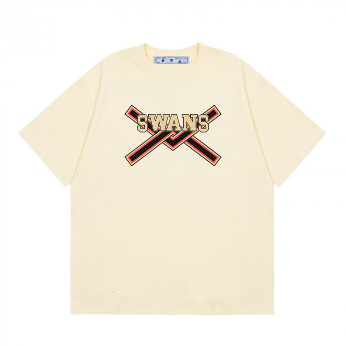 0ff-Wh1te T-SHIRT 24062540