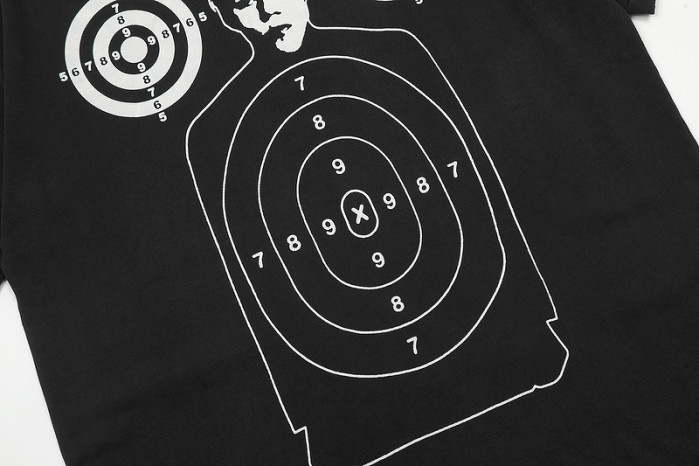 SA1NT M1CHAEL T-SHIRT 24062605