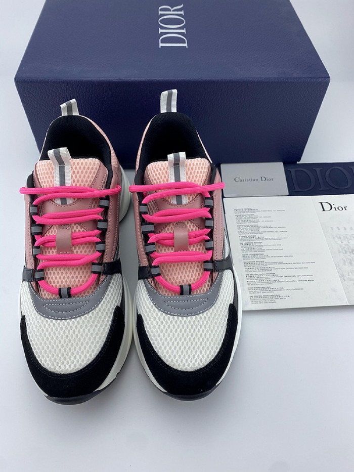 DR B22 SNEAKER