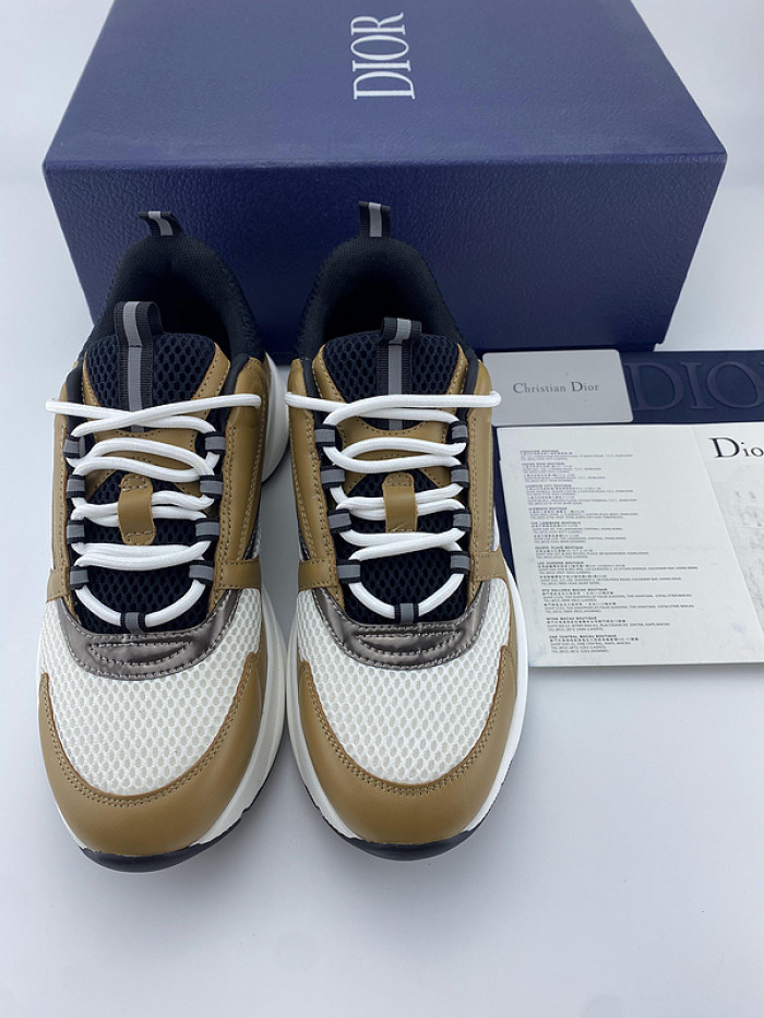 DR B22 SNEAKER