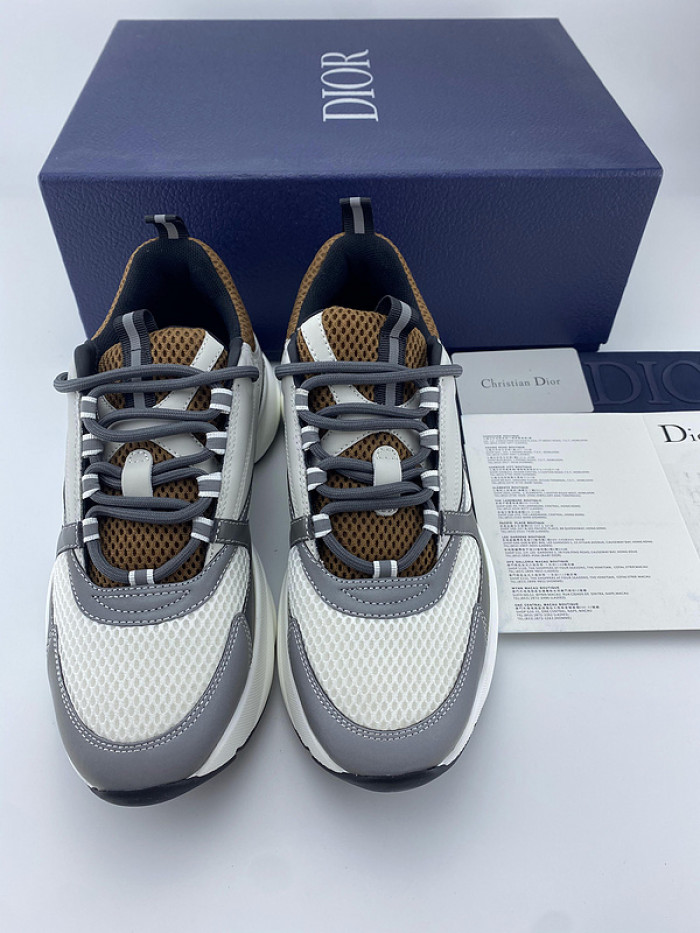 DR B22 SNEAKER
