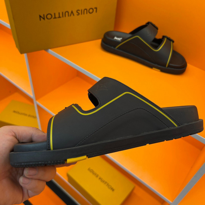 LV TRAINER MULE