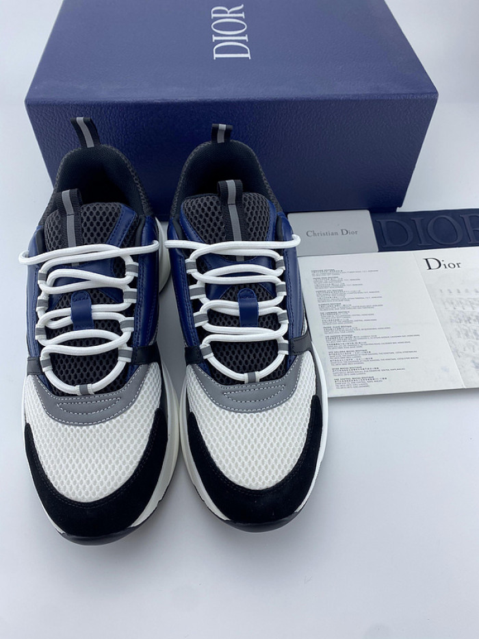 DR B22 SNEAKER