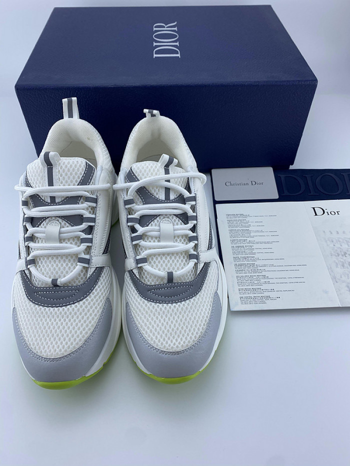 DR B22 SNEAKER
