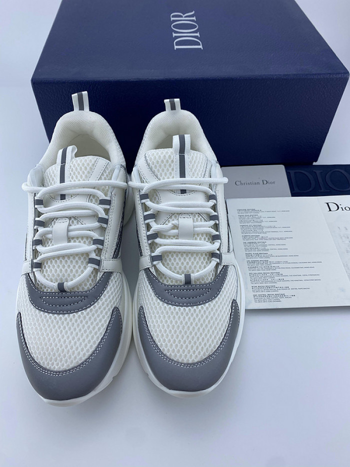 DR B22 SNEAKER