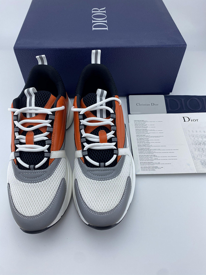 DR B22 SNEAKER