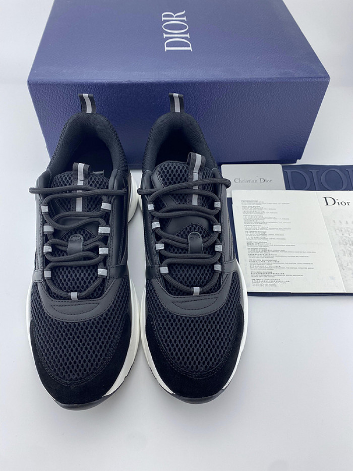 DR B22 SNEAKER