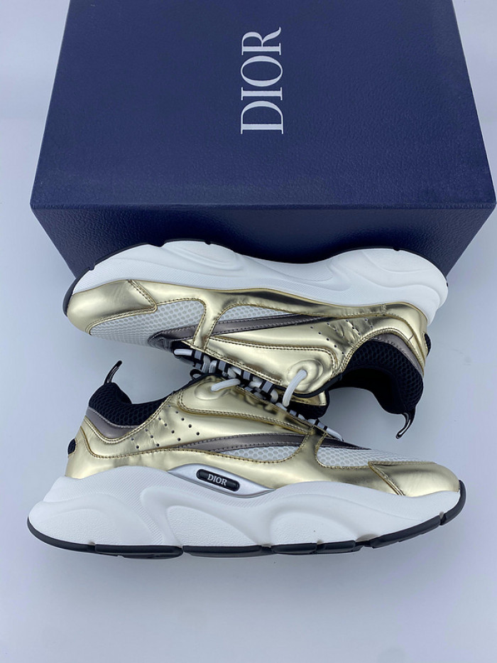 DR B22 SNEAKER