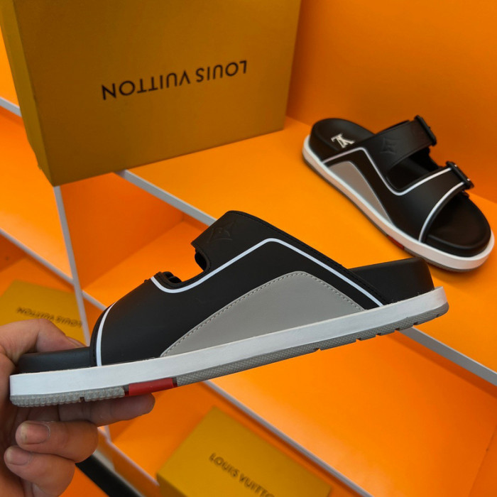 LV TRAINER MULE
