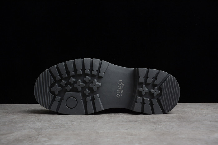 GUCC BOOTS
