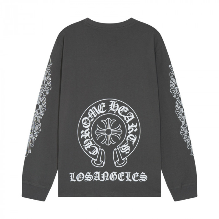 Chr0me Hearts L/S T-shirt 24070312