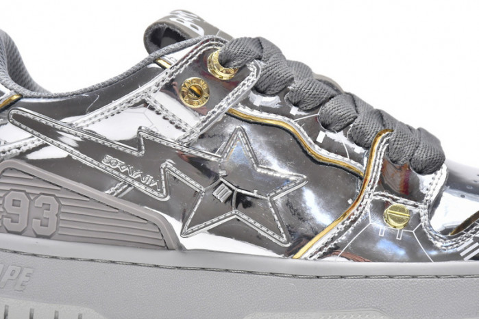 B*PE SNEAKER