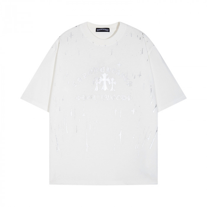 Chr0me Hearts T-SHIRT 24070323