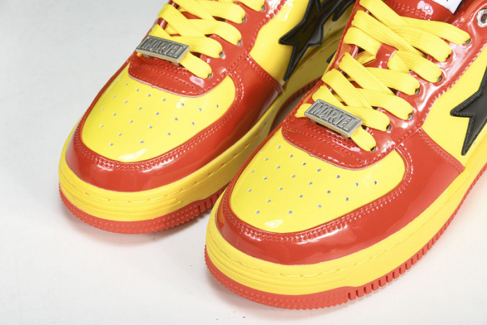 B*PE SNEAKER