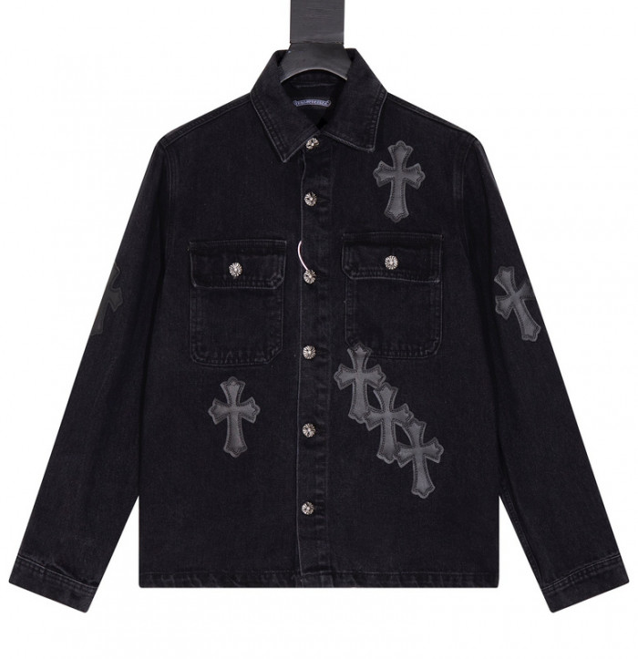 Chr0me Hearts Jacket 24070347