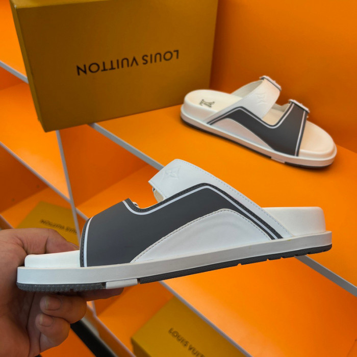 LV TRAINER MULE